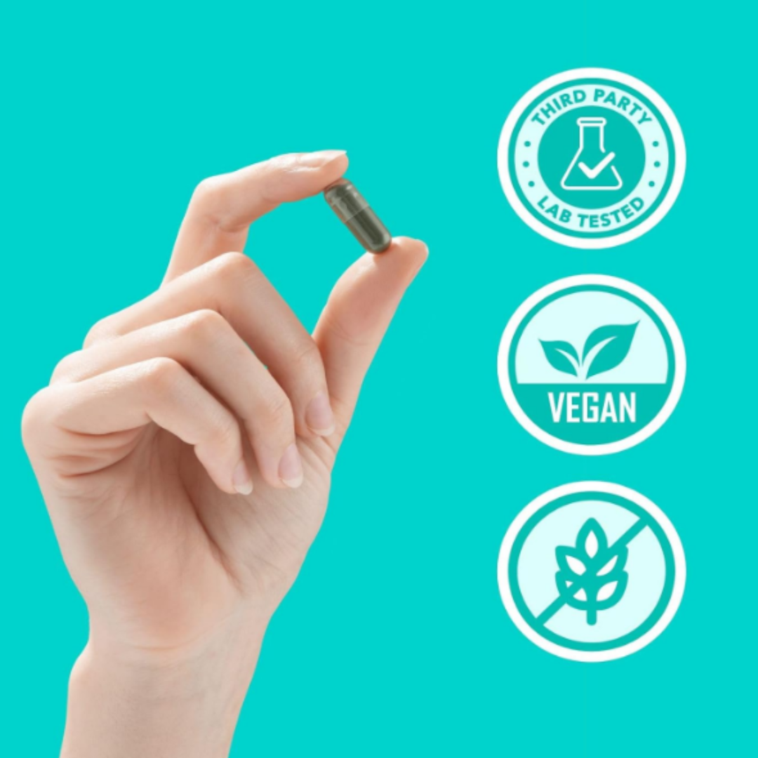 DEOS-desodorante inteno, convate la sudoracion excesiva y mal aliento